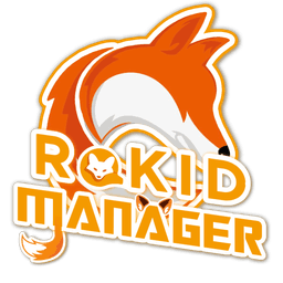 Rokid Manager